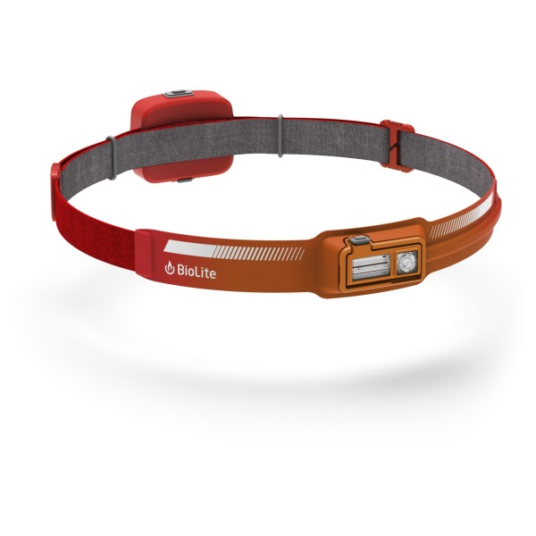 BioLite - Dash 450 - Lampe frontale