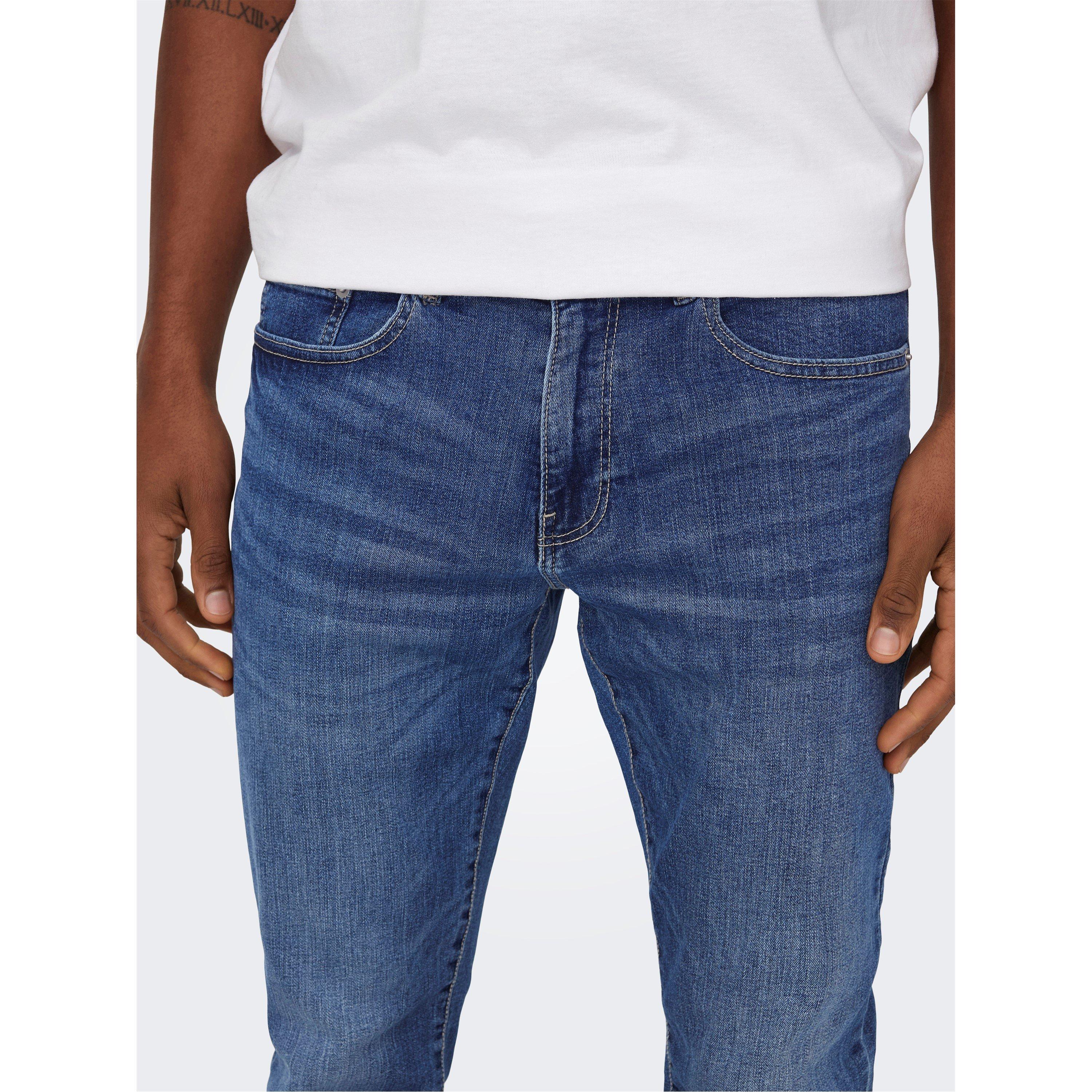Only and Sons 6755 Mat Skinny Jeans