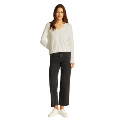 Pull femme Tjw Essential TOMMY HILFIGER