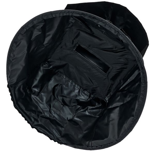 Eurolite Rain Cover Single Clamp