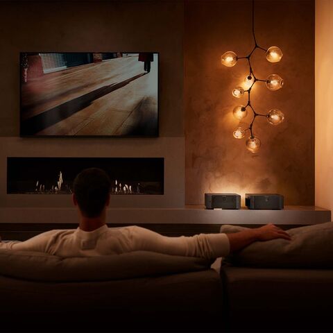 Marantz AMP 10 – ultieme 16-kanaals surround eindversterker