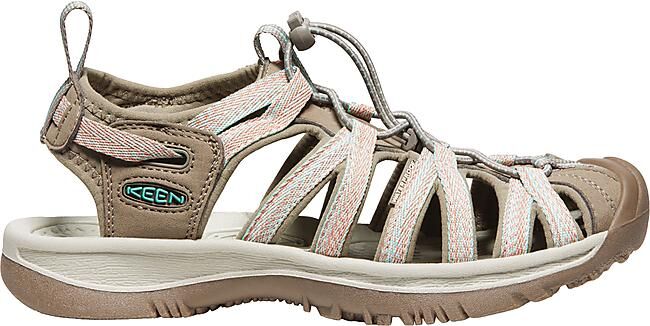 KEEN - SANDALES MULTIACTIVITE WOMEN WHISPER