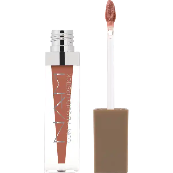 Comfy Lipstick 1 Dusty Pink