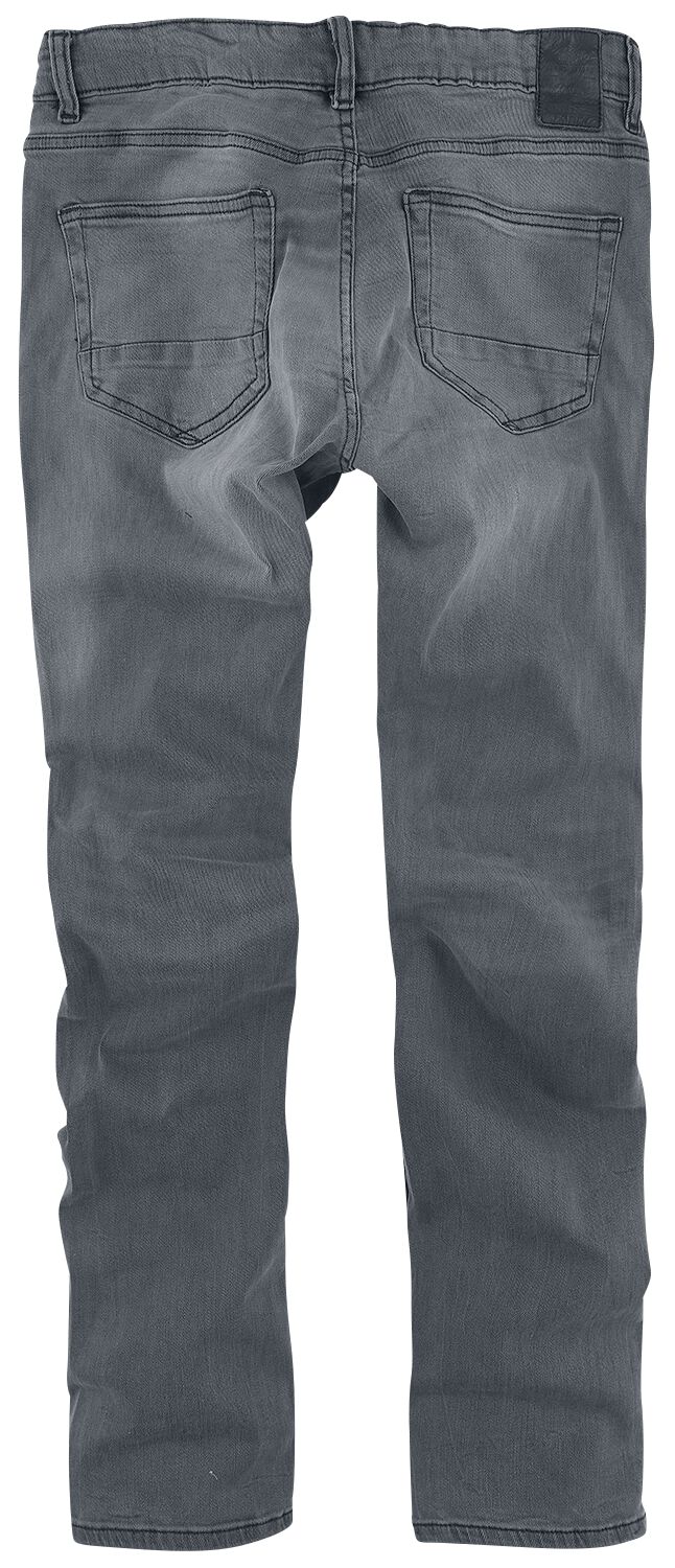 Warp Gris DCC 2051 | ONLY and SONS Jean