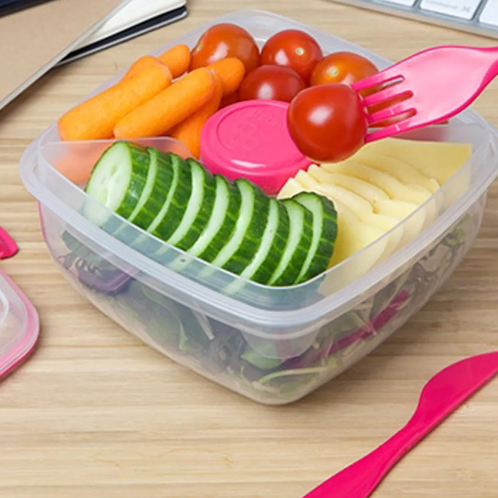 Sistema salad to go - 1 stk.