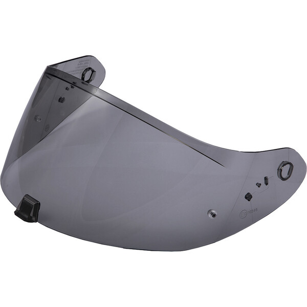 Scorpion - Ecran Exo-HX1 / Exo-HX1 Carbon|KDF19 22.06 Noir