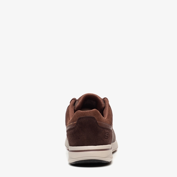 Skechers Elent Velago heren sneakers