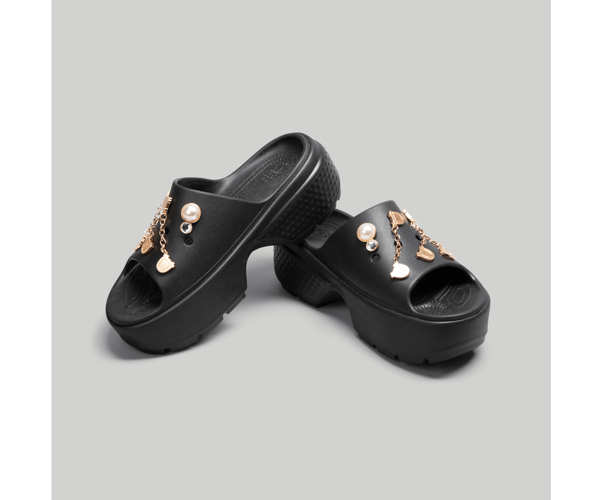 Stomp Slide