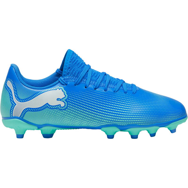 PUMA Future 7 Play FG/AG Fodboldstøvler Børn