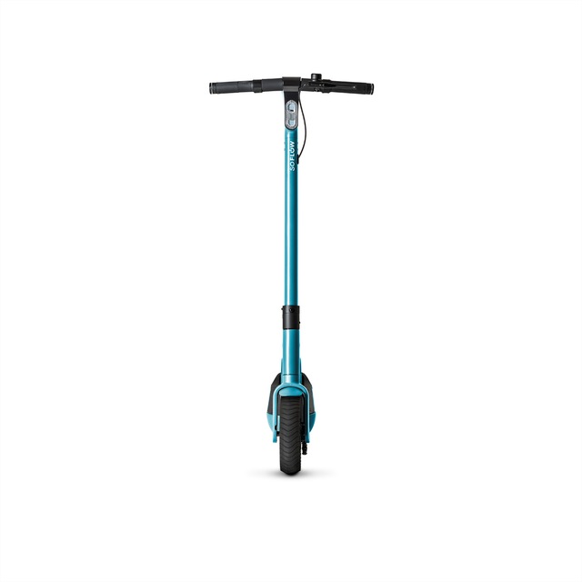 soflow E-Scooter »SO ONE+ Green Origin« 20 km/h 40 km