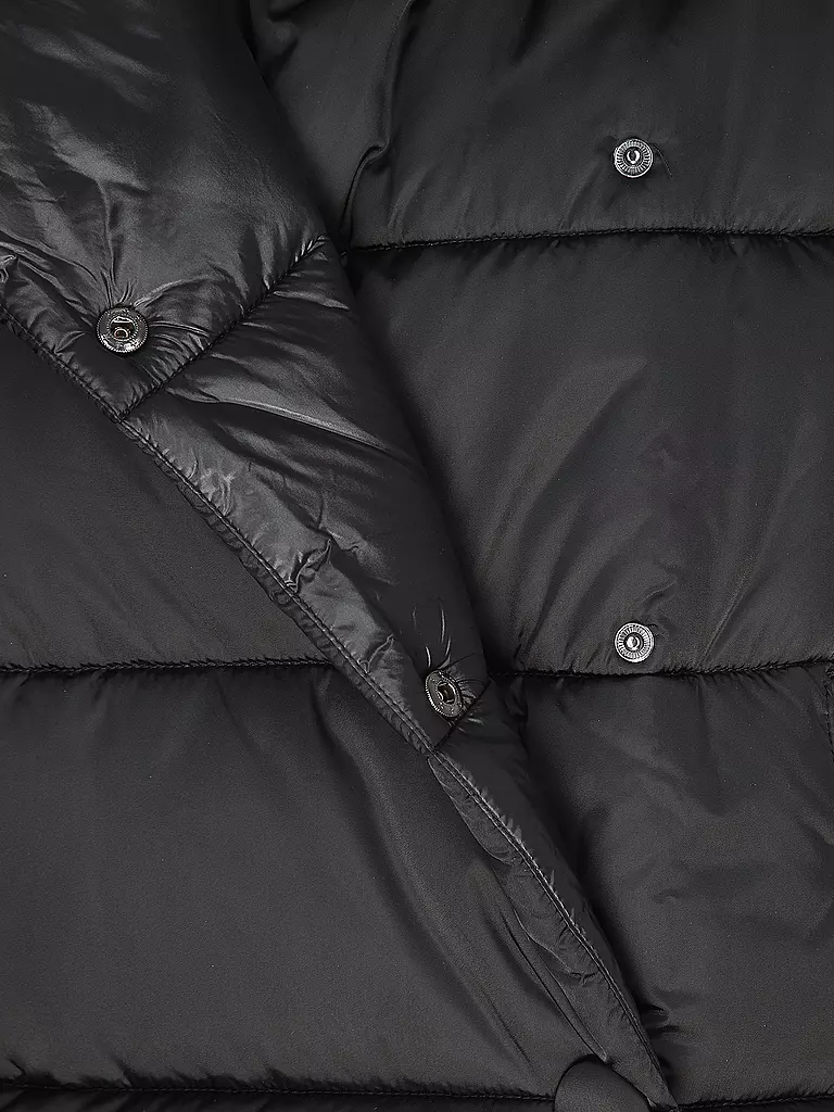 LIU JO Steppjacke schwarz
