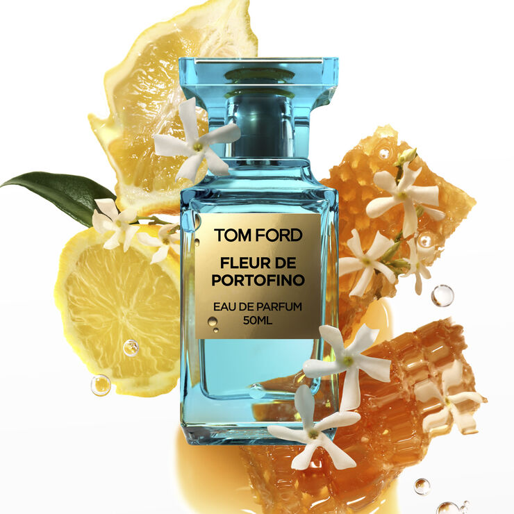 TOM FORD Fleur de Portofino Eau de Parfum
