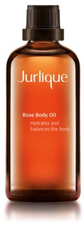 Jurlique - Rose Body Oil 100 ml - Badeolie