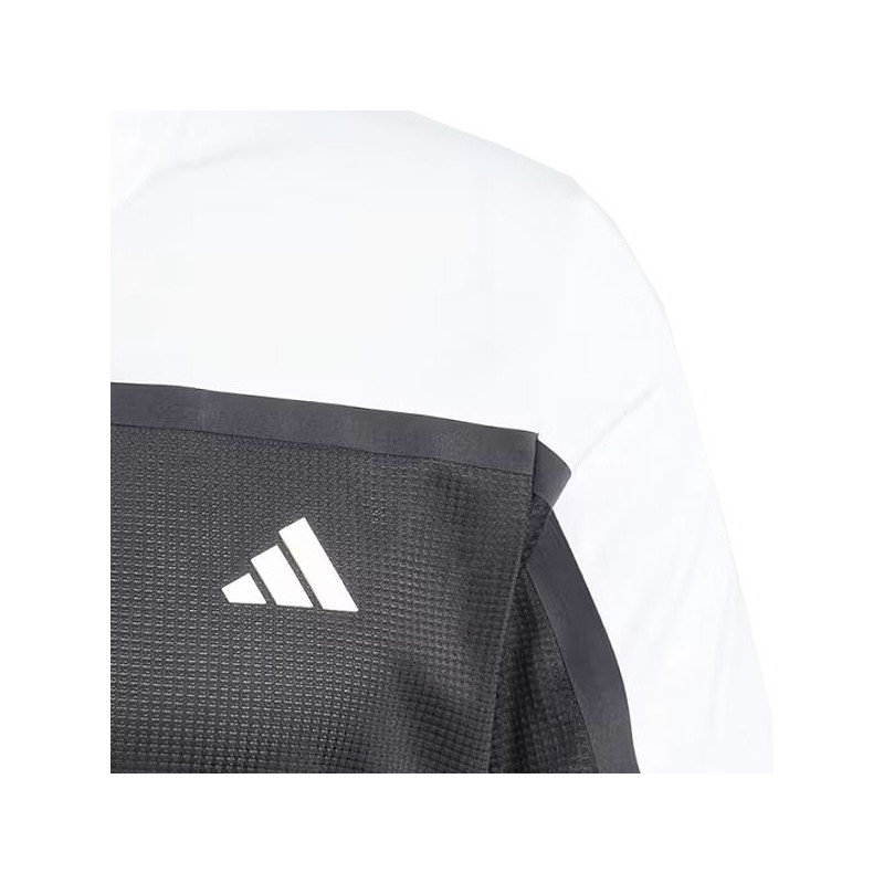 Polo tennis Adidas noir Freelift Pro RG