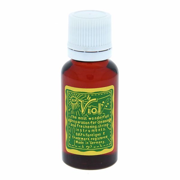 Viol Pflegemittel 20ml
