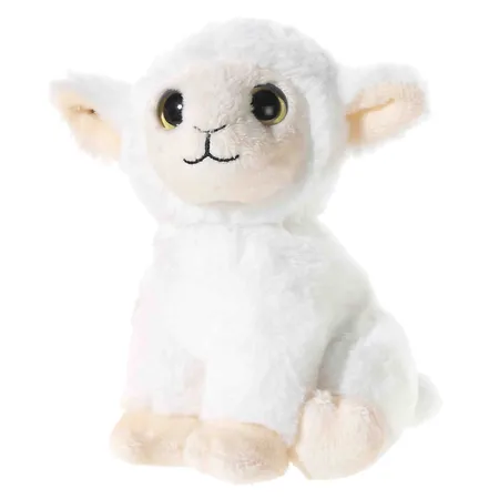 Heunec Mini-Mi Lämmchen 14 cm