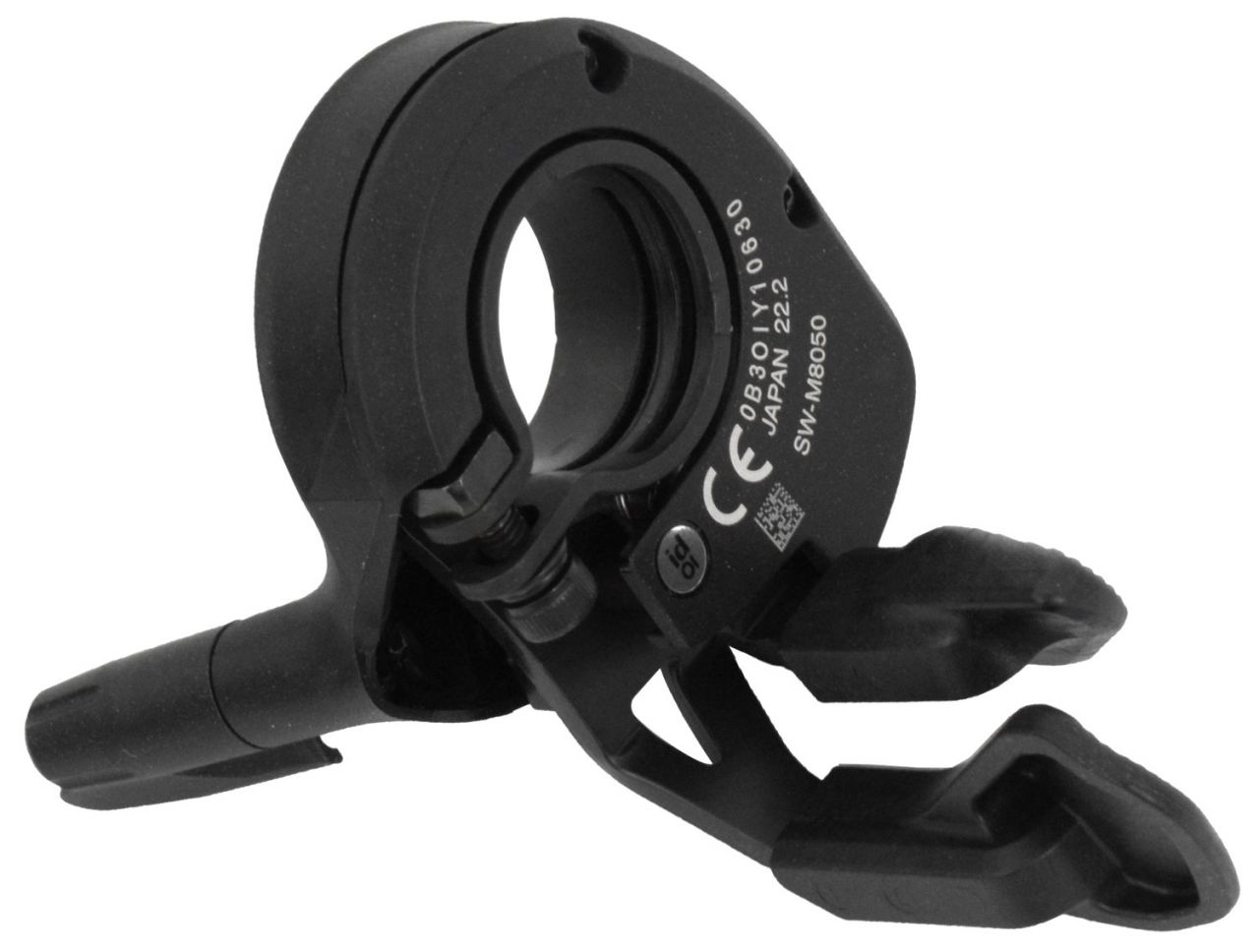 Shimano XT Di2 SW-M8050 1-/2x11-fach Firebolt Schalthebel rechts kaufen | Bike-Discount