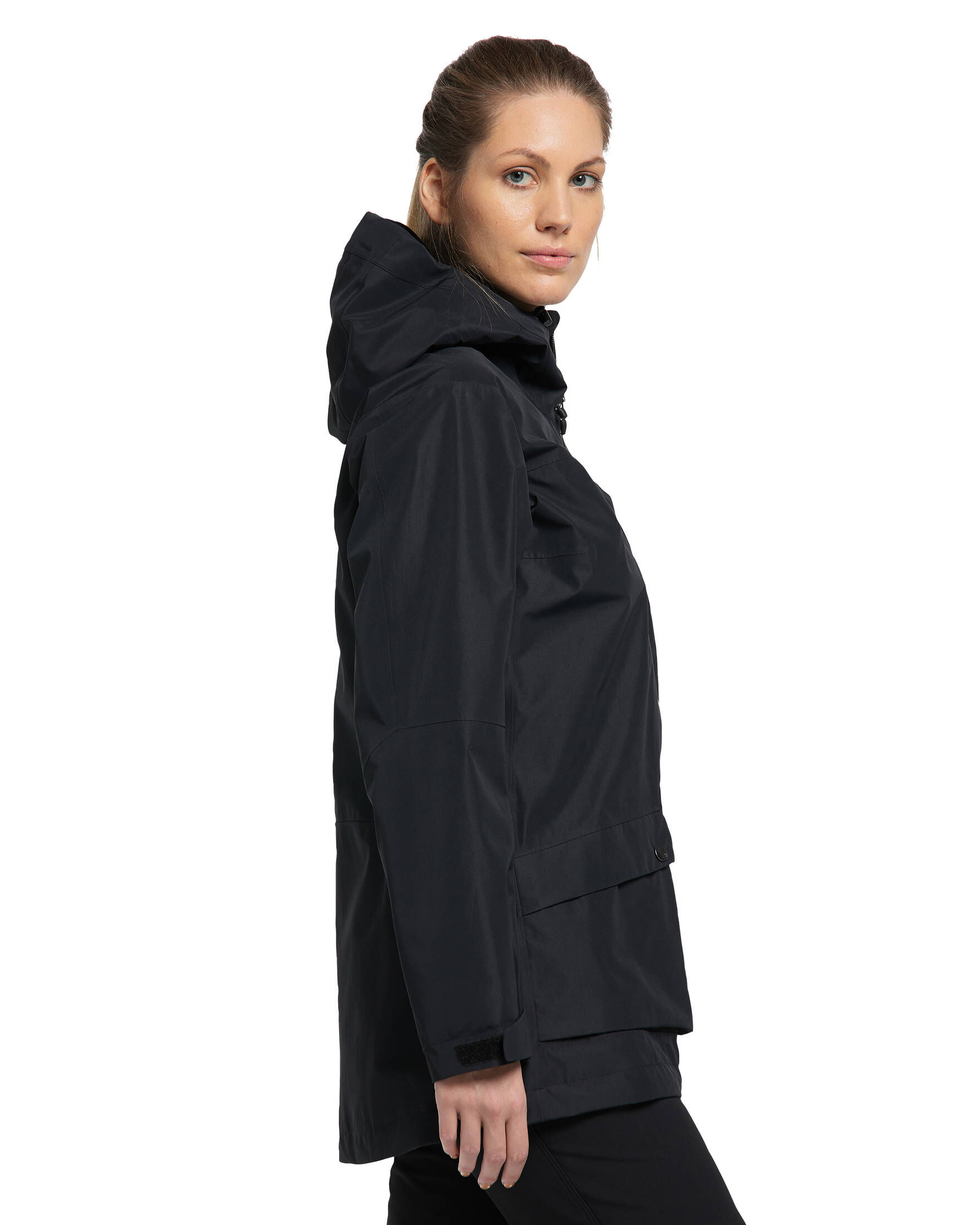 Haglöfs| Damen Hardshelljacke Rubus GTX Jacket