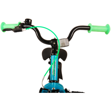 Kinderfiets Volare Rocky 12 inch