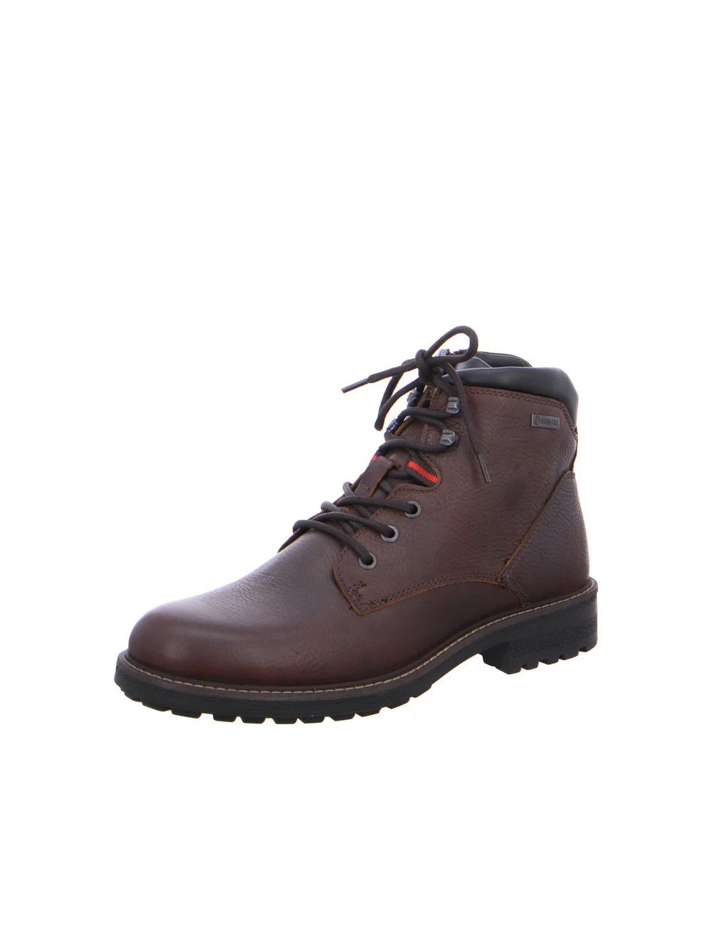Boot Frederik braun