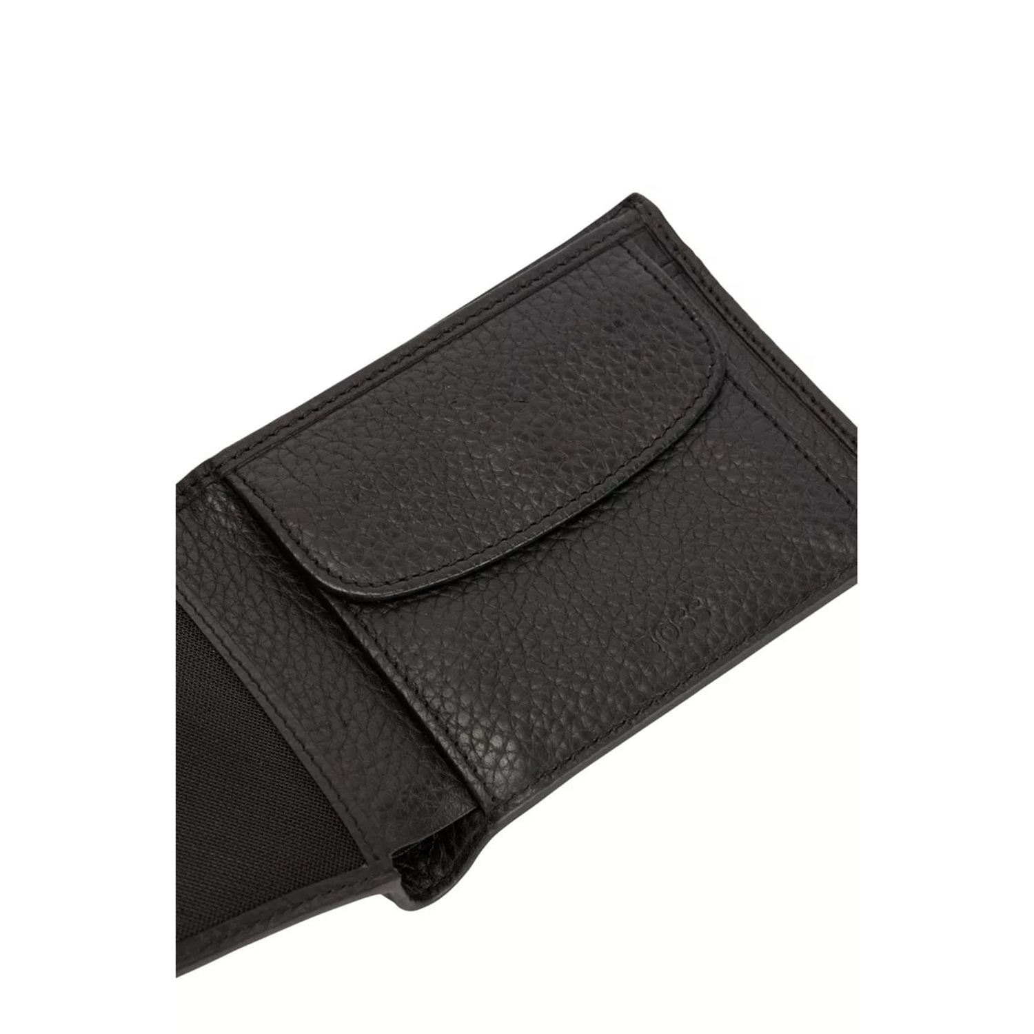 Boss Crosstown Trifold black