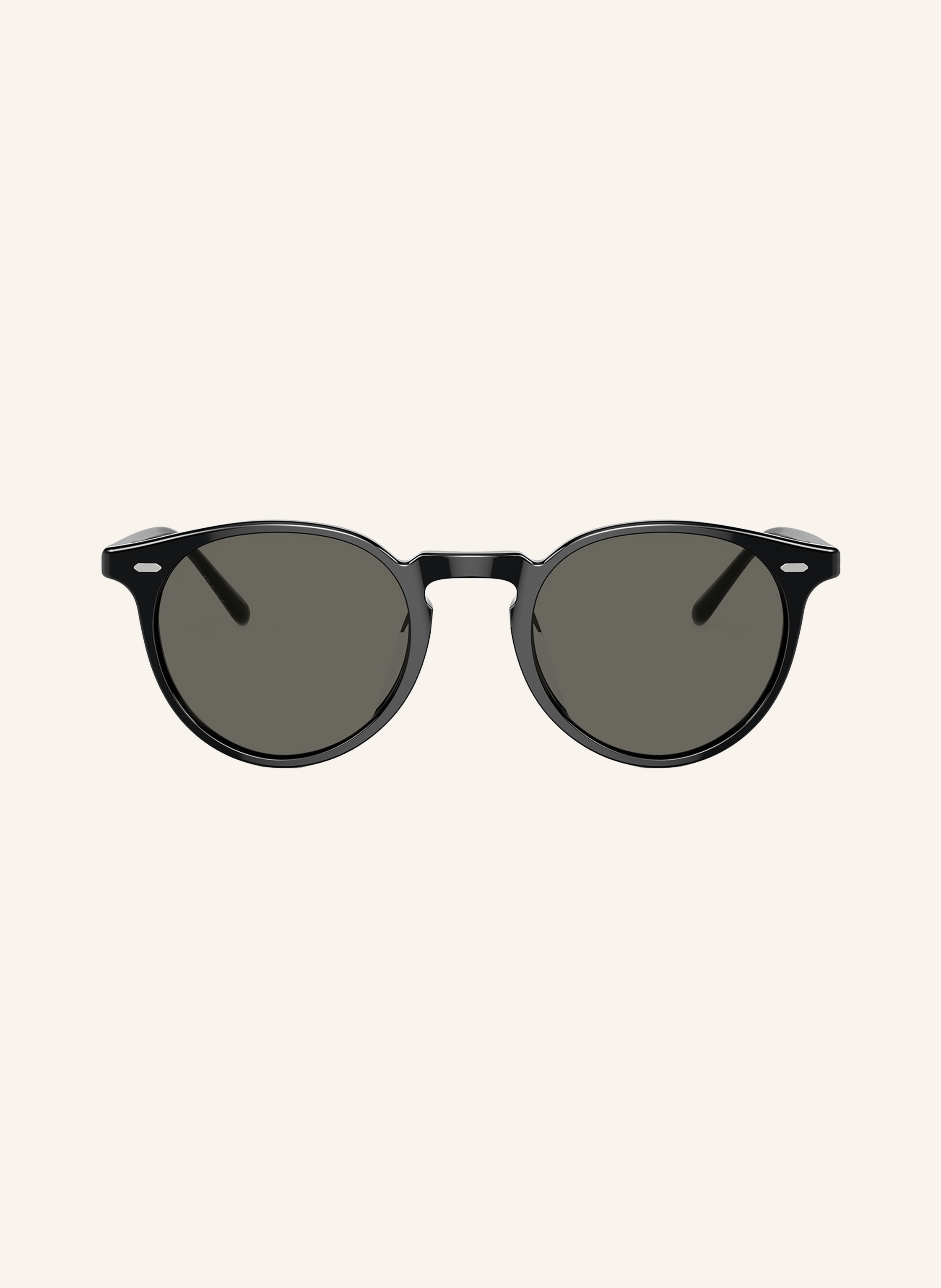 OLIVER PEOPLES Sonnenbrille OV5529SU