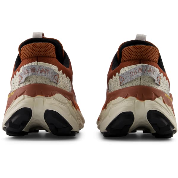 Chaussure trail NEW BALANCE FRESH FOAM X MORE TRAIL V3 M RELIC BROWN