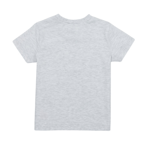 Ikks - XW10081 - Gris