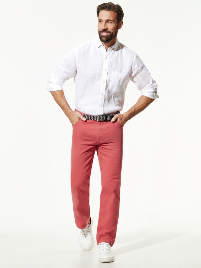 Extraglatt-Stretchbund Five Pocket