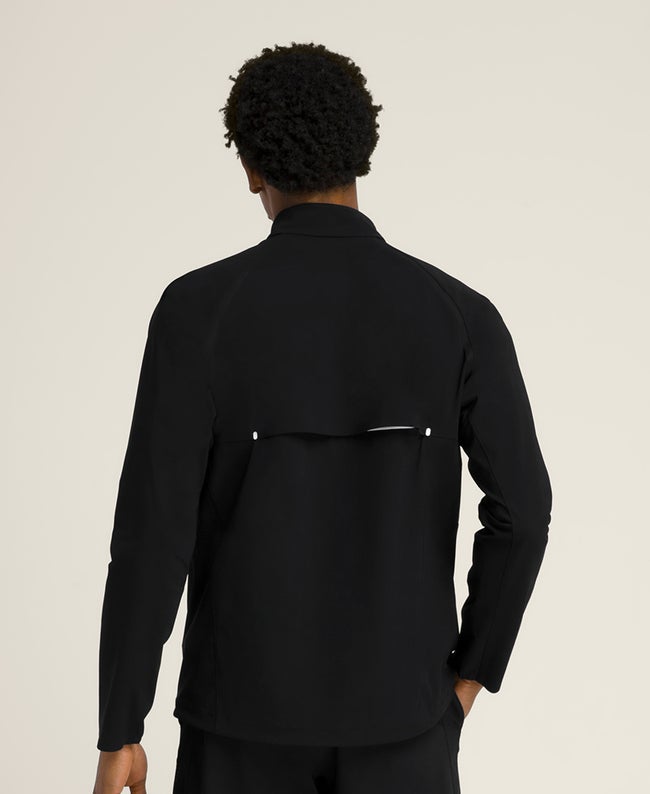 Elite Tennis Performance Jacket