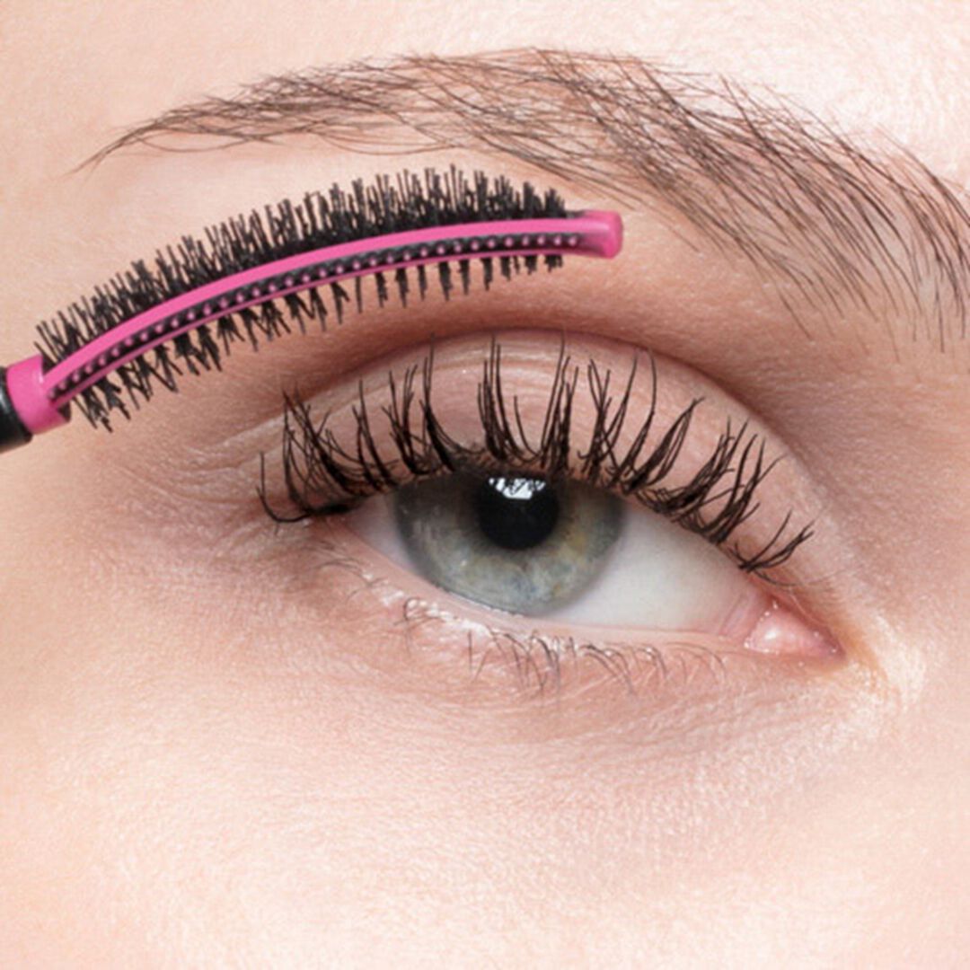 Yves Saint Laurent YVES SAINT-LAUREN MAQUILHAGEM Mascara Volume Effet Faux Cils The Curler