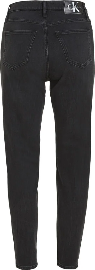 Calvin Klein MOM JEAN 1by