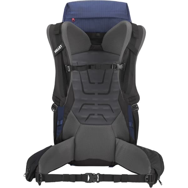 Sac à dos randonnée MILLET UBIC 40 E-DARK BLUE
