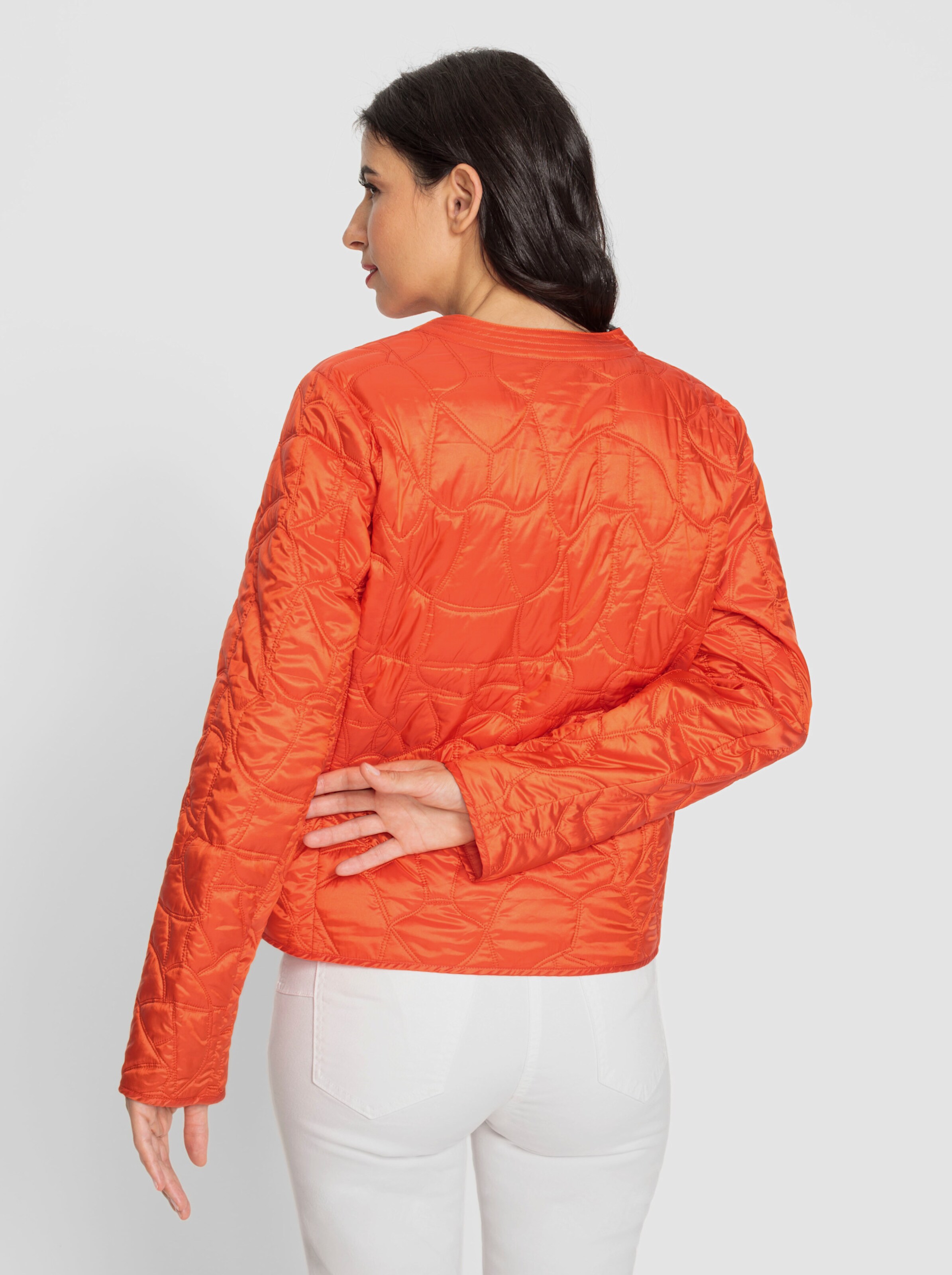 Steppjacke