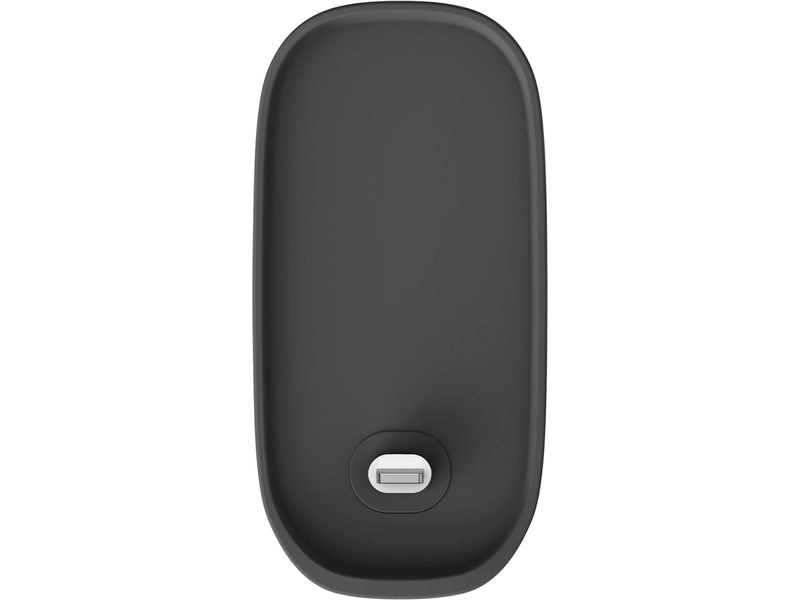 Uniq Keycap Set Nova Apple Magic Ladestation für die Magic Mouse mit integriertem, verstecktem Kabelschlitz