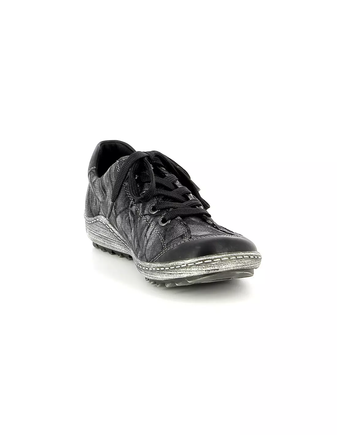 REMONTE 1402 - Baskets Noir