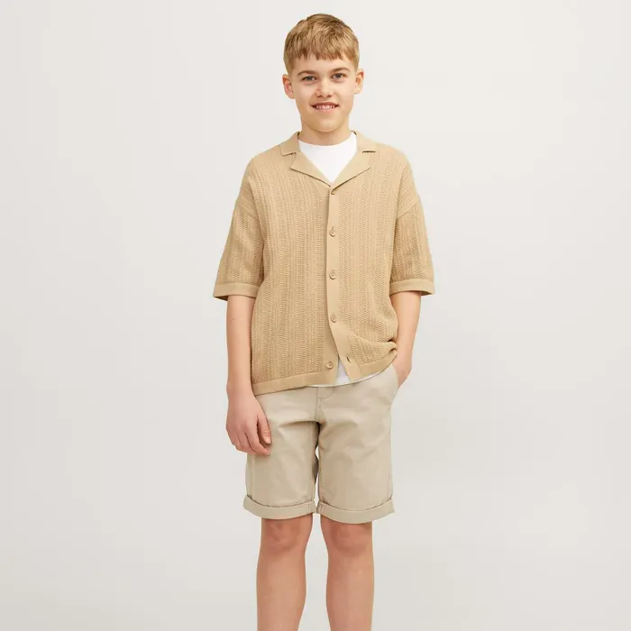 Jack & Jones David Chino Short Jongens