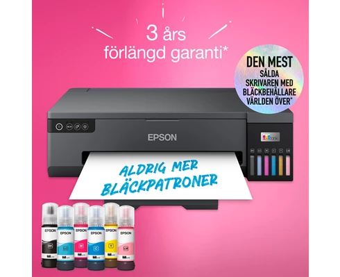 Epson EcoTank ET-18100 A3