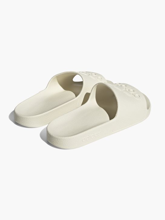 adidas ADILETTE AQUA Slide Offwhite