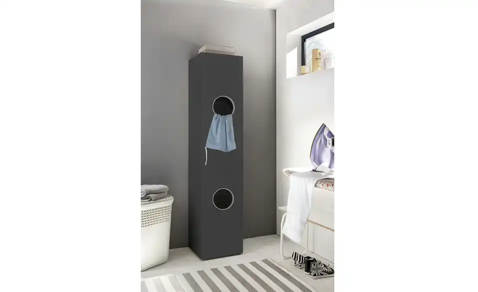 Wäscheschrank Multischrank-System