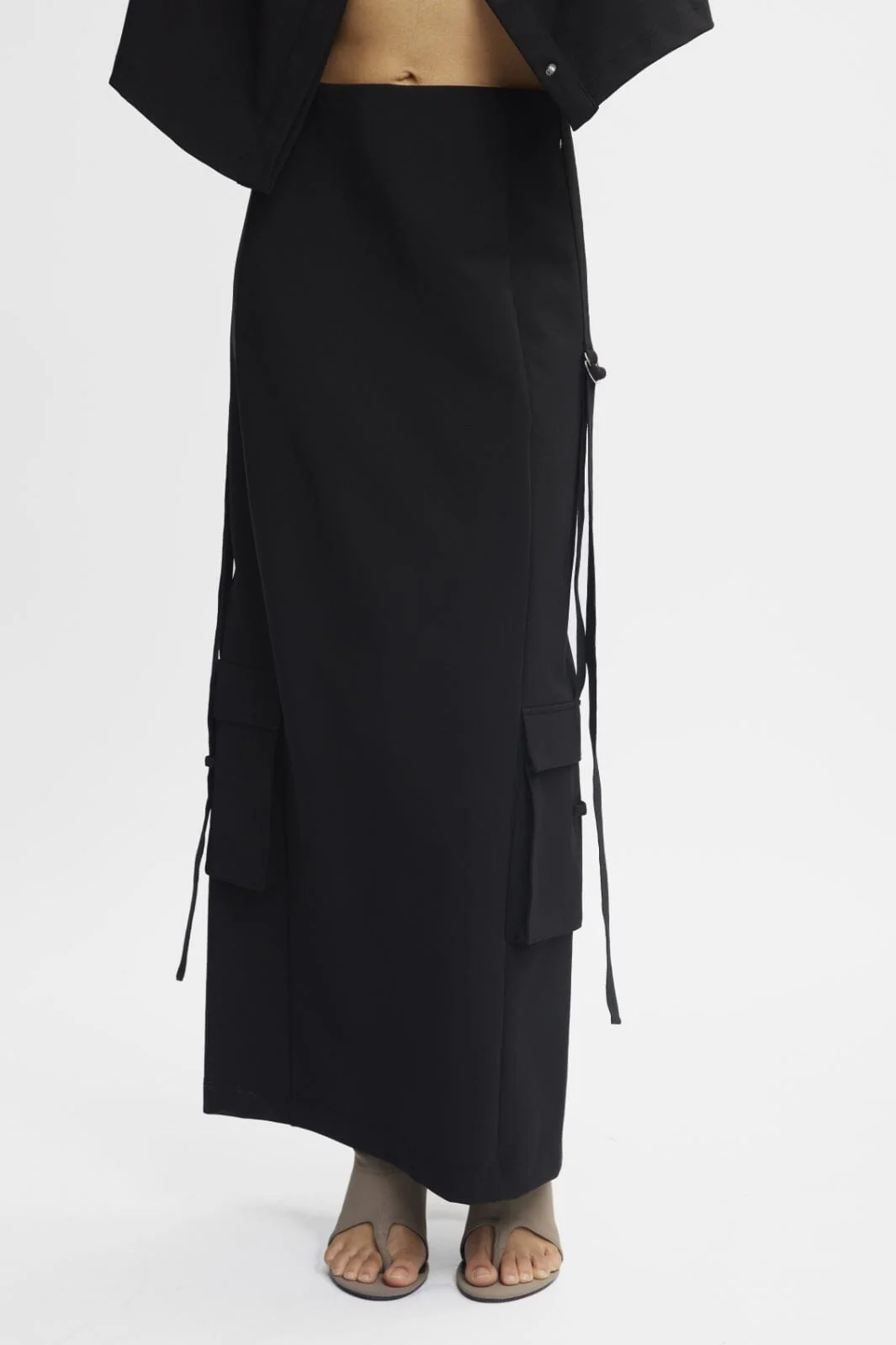 Gestuz UtilaGZ HW skirt