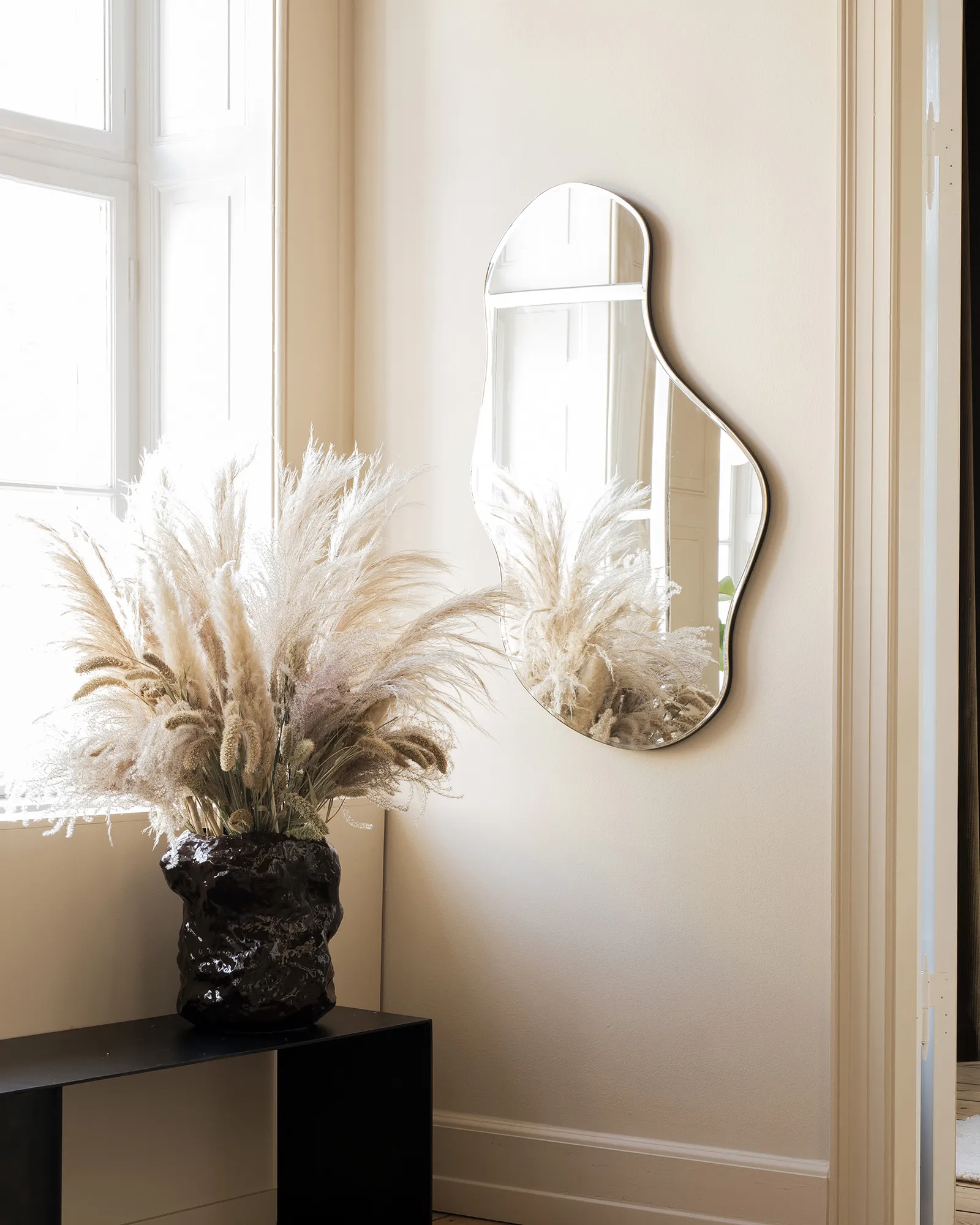 ferm LIVING Pond Mirror Large