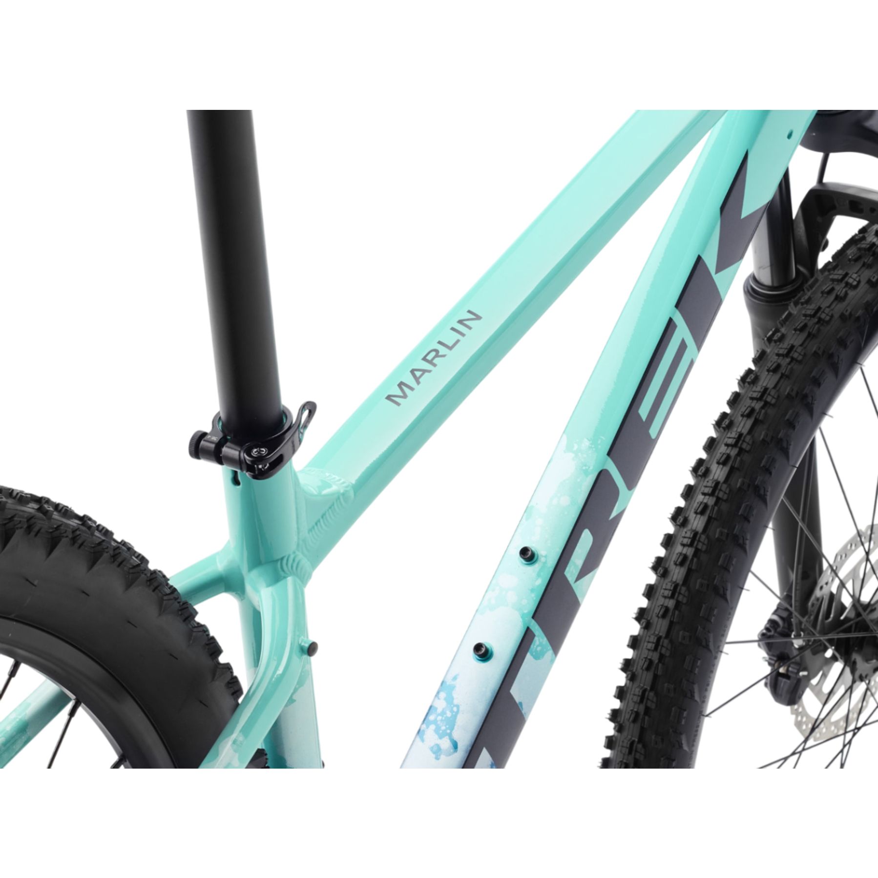 Trek Marlin 5 Gen 3 2026