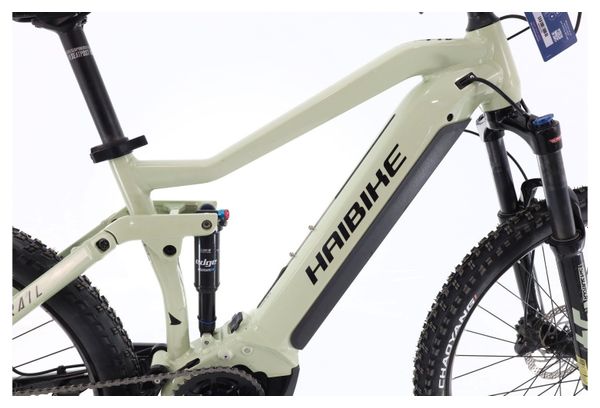 Produit reconditionné · Haibike Alltrail 4 / Vélo VTT électrique / Haibike | Bon état