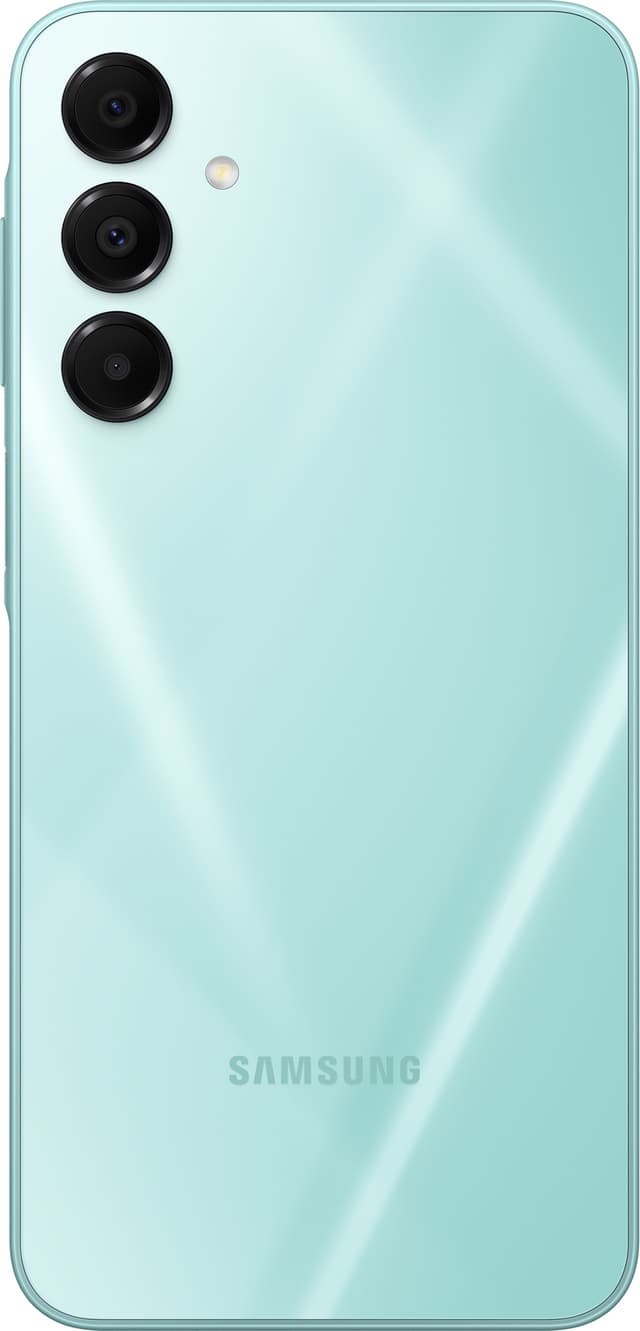 Samsung Galaxy A16 5G smartphone 4/128GB (grøn)
