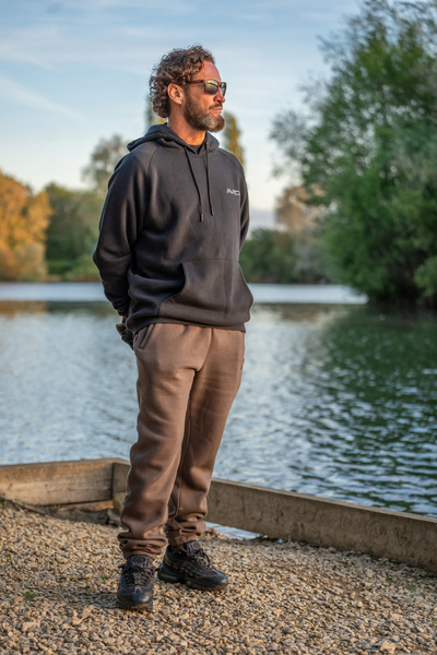 Pantalon de pêche jogging Avid Compound