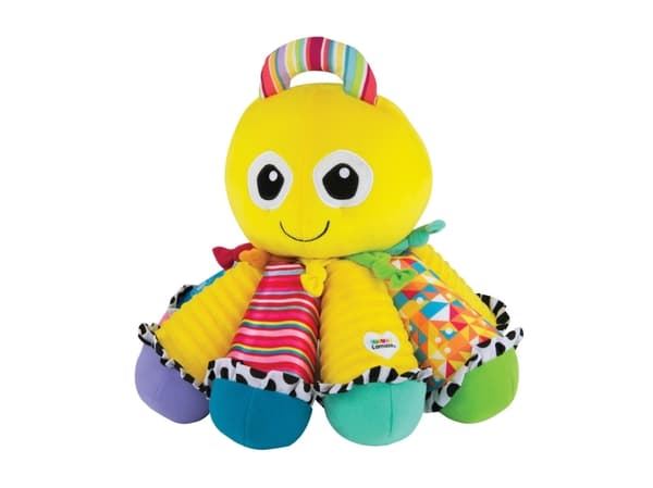 Tomy Lamaze Octopus Octopus - LC27027