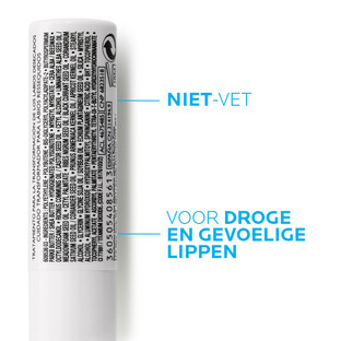 La Roche-Posay Nutritic Care for Very Dry Lips 4,7ML