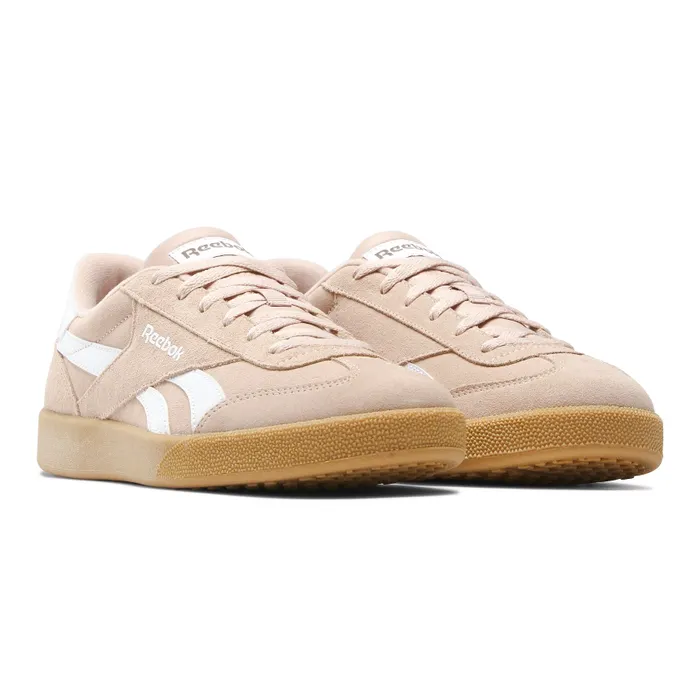 Reebok Smash Edge Sneakers Heren