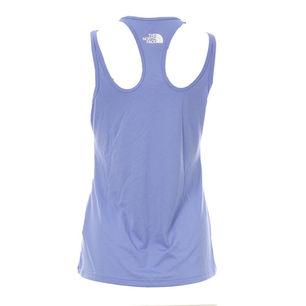 The North Face Débardeur Violet Femme The North Face Flex Tank